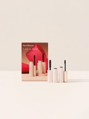 Lash & Brow Essentials Set